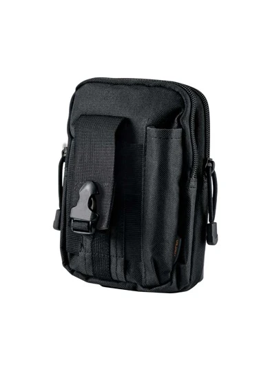 Bolso táctico para cinturón truper bolta-n