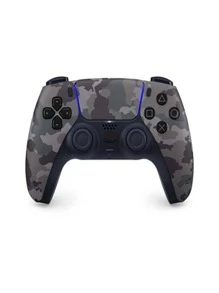 DualSense Wireless Controller Ps5 - Gris - Ver 1