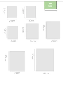 7pcs Floral Pattern Travel Storage Bag PVC Clothes Storage Bag, Travel Organizer Set, Packing Cube Set With Shoe Toiletry And Laundry Bags School Supplies College Dorm Essentials For Student Room Decor Bedroom Decor School Supplies School Accessories Back To School University Students Holiday Summer Festival Vacation Clothing Storage Box Closet Storage Container Bag Organizer For Bedroom Home For Blankets Beddings Comforter Pillow Toys - Clear - View 5