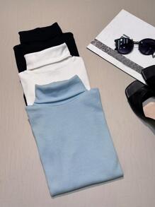 ACME MADE IN CHINA Women Sweaters - 淺藍色 - 查看 1