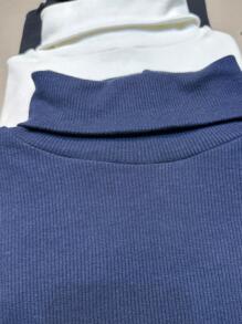 ACME MADE IN CHINA Women Sweaters - 藏蓝色 - 查看 5