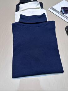 ACME MADE IN CHINA Women Sweaters - 藏蓝色 - 查看 6