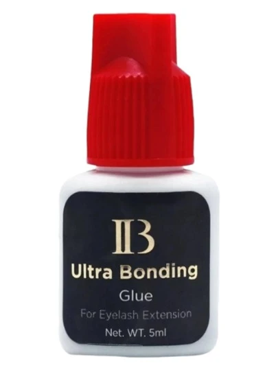 I Beauty Adhesivo Para Extensiones De Pestañas Ultra Bonding Ib 5ml el original