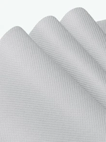 1pc Plain Quilt Storage Bag Decorations Decor Festival Decor Room Decor Home Decor Bed Room Decor Bedroom, Organizer, Home Storage, For White T-Shirt Women, Black Pants Women, Ladies Winter Clothes, Dress, Winter Clothes For Ladies, Elegant Woman Dresses, White Shirt For Ladies, Long Sleeve, White Jumpsuit For Women, Spring Dresses For Women, Spring Outfits For Women, Spring, Spring Clothes, Minimalist, Summer Tops Storage - Grey - View 6