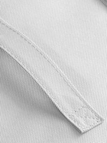 1pc Plain Quilt Storage Bag Decorations Decor Festival Decor Room Decor Home Decor Bed Room Decor Bedroom, Organizer, Home Storage, For White T-Shirt Women, Black Pants Women, Ladies Winter Clothes, Dress, Winter Clothes For Ladies, Elegant Woman Dresses, White Shirt For Ladies, Long Sleeve, White Jumpsuit For Women, Spring Dresses For Women, Spring Outfits For Women, Spring, Spring Clothes, Minimalist, Summer Tops Storage - Grey - View 7