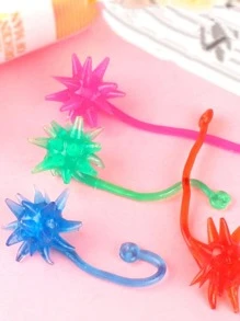 10 chiếc đồ chơi tiệc màu hỗn hợp - Nhiều màu - Xem 11