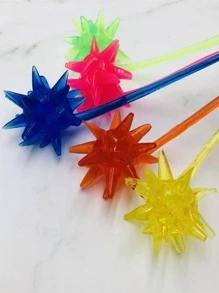 10 chiếc đồ chơi tiệc màu hỗn hợp - Nhiều màu - Xem 7