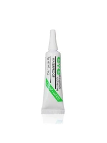 Enhance Your Look with EYE Eyelash Glue - Long-Lasting and Reliable Hold for Stunning Lashes - transparente - Ver 2