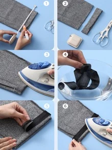 Parches - Beis - Ver 6