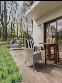 10束模擬水草束 - 綠色 - 查看 6