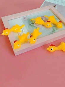 Trò Chơi 2-4 - Màu vàng - Xem 6