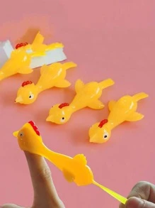 Trò Chơi 2-4 - Màu vàng - Xem 1