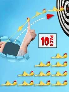 Trò Chơi 2-4 - Màu vàng - Xem 2