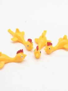 Trò Chơi 2-4 - Màu vàng - Xem 9