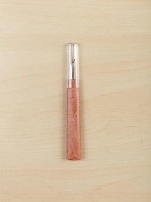 2pcs Big Sized Brown Seam Rippers (For Sewing) - Brown - View 4