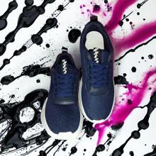 Unisex Sports Tennis-- Various Colors - Navy Blue - View 1