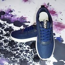 Unisex Sports Tennis-- Various Colors - Navy Blue - View 2