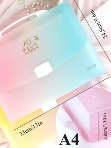 Áo khoác hồ sơ & Túi đựng hồ sơ - Nhiều màu - Xem 7