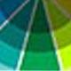 Multicolore