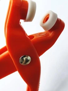 51pcs/set Plastic Snap Button With 1pc Pliers, Minimalist Snap Button For DIY