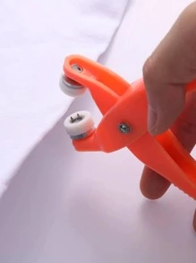 51pcs/set Plastic Snap Button With 1pc Pliers, Minimalist Snap Button For DIY