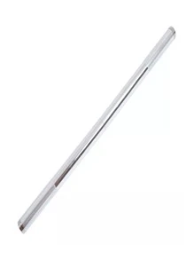 Chacos Walking Stick 2 In 1 Stainless Steel Stick Nunchaku Tanjo Personal Defense Self Defense Sports - 銀色 - 查看 3