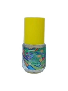 Primer Adherente Para Uñas Acrilicas CUORE BOND, McNails. - transparente - Ver 2
