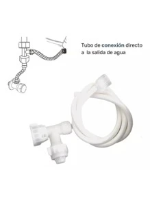 Bidet Fácil Instalación Baño Limpio Escusado Bidel Inodoro