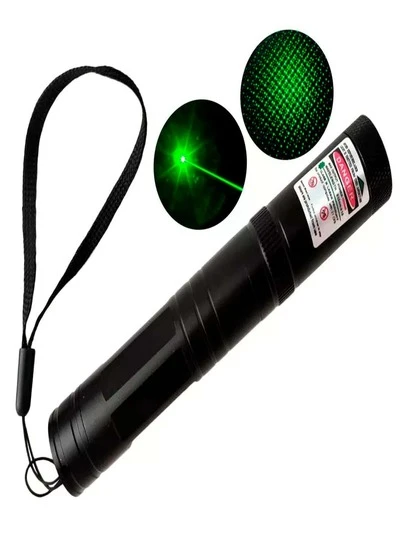 Apuntador Laser Recargable Puntero Larga Distancia Exposicion Presentaciones Clases Señalar Mascota Gato