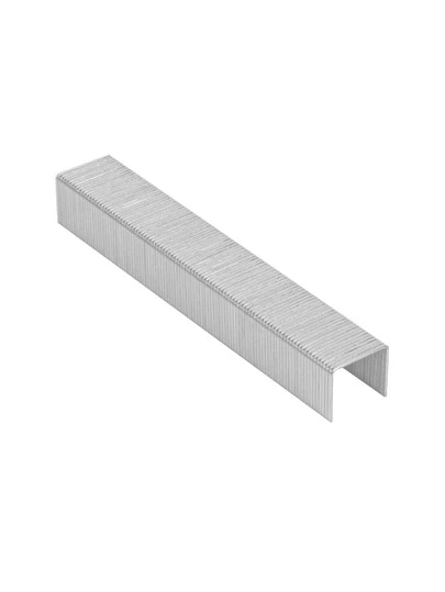 Caja con 1000 grapas 3/8'corona 11.3 mm para ET-21, Truper ET-21-3/8