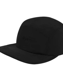 DSGAI Mũ bóng chày thêu chữ nam - màu đen - Xem 2