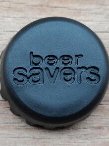 6入組字母細節啤酒帽子 - 彩色 - 查看 8