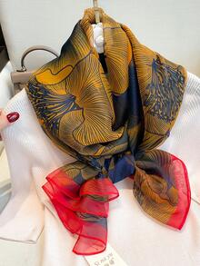 Bufandas de mujer - Multicolor - Ver 4