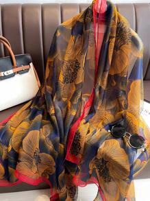 Bufandas de mujer - Multicolor - Ver 1