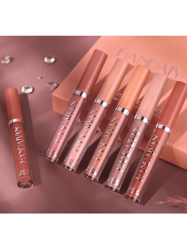 GAOY SHOP Lip Gloss SHEIN USA