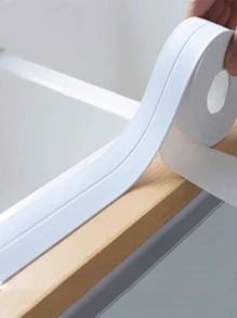 1卷泡沫雙面膠帶 - 米色 - 查看 4