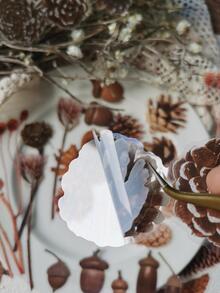 20pcs Mixed Pattern Sticker - Multicolor - View 5