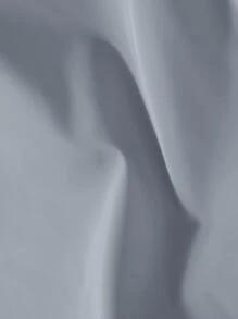 1入組現代風格可水洗、可壓縮、可折疊滌綸面料衣物收納袋適用於羽絨服、家居和旅行行李、便攜式包