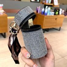 Túi đựng trang trí bằng kim cương giả & khăn Phụ kiện túi quyến rũ Quà tặng lễ tạ ơn, quà Giáng sinh, phụ kiện Giáng sinh, trang trí Giáng sinh cho các cô gái tuổi teen Sinh viên đại học, tân binh và công nhân cổ trắng - Nhiều màu - Xem 4