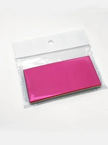 8入組可擦寫冰箱磁性貼紙，可重複使用磁性幹擦標籤， - 彩色 - 查看 10