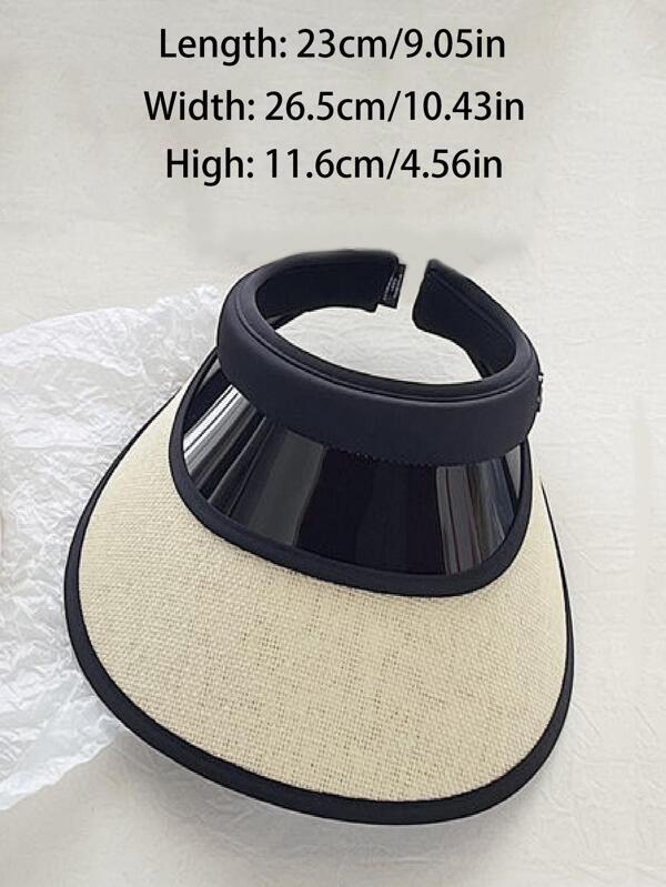 1pc Sports Sun Protection Hat For Summer SHEIN EUR