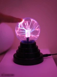 1 Đèn Trang Trí ABS, Thiết Kế Bóng Hiện Đại Đèn Trang Trí Cho Gia Đình - Nhiều màu - Xem 6