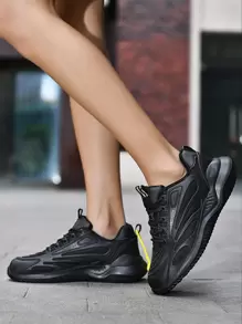 Damskie buty casualowe