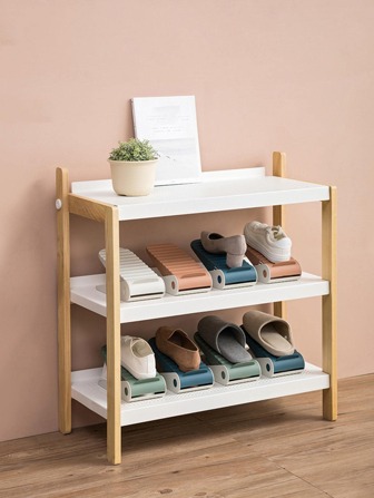 1入組多層鞋子收納架