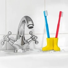 Fred Rain And Shine Toothbrush Holder - Multicolor - View 2