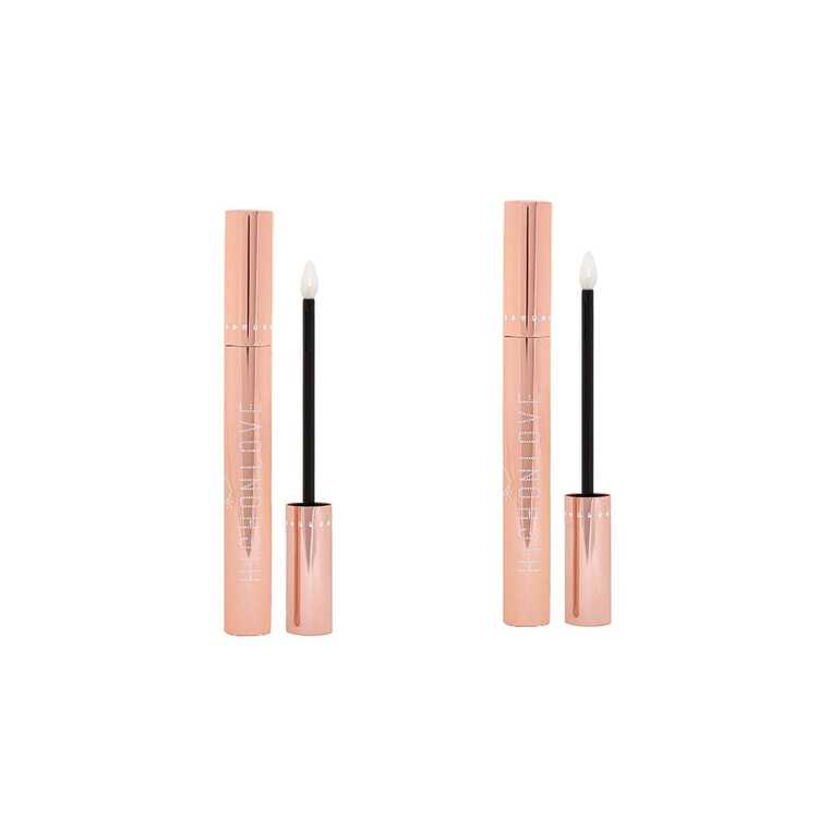 High on Love Couples Lip Gloss (7mL) - Multicolor - View 5