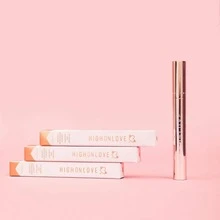 High on Love Couples Lip Gloss (7mL) - Multicolor - View 9