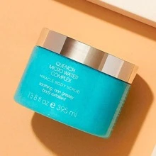 Quench Miracle Body Scrub - Multicolor - View 1