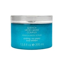 Quench Miracle Body Scrub - Multicolor - View 3
