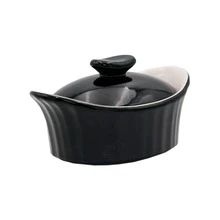 Corning Ware Dessert Baker with Lid - Multicolor - View 1